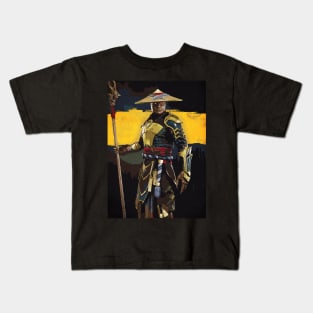 Raiden Kids T-Shirt